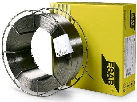ESAB MASSIVTRÅD ALUMINIUM OK AUTROD 4043 1,6MM X 7KG v:5357688