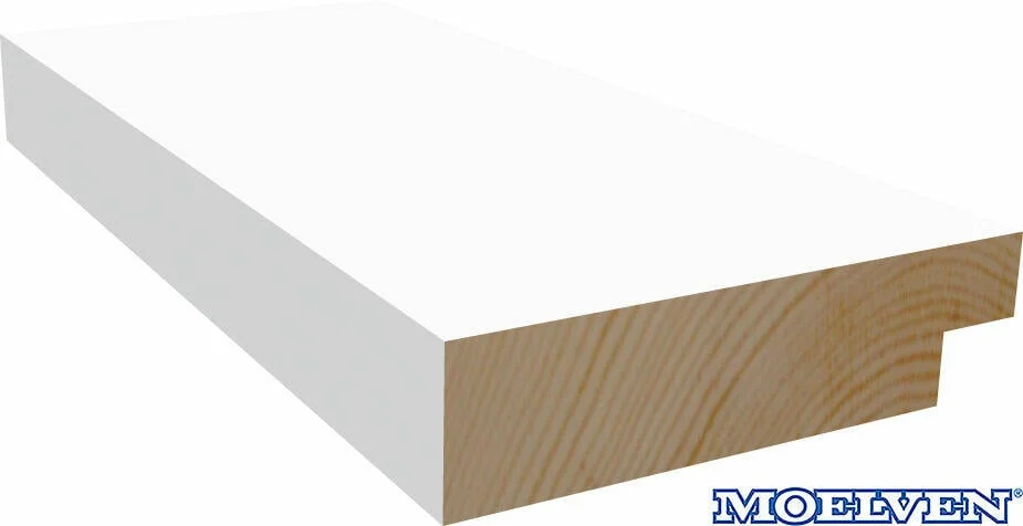 18×195 Utforing 35 malt v:3647265 18×195 Utforing 35 malt v:3647265