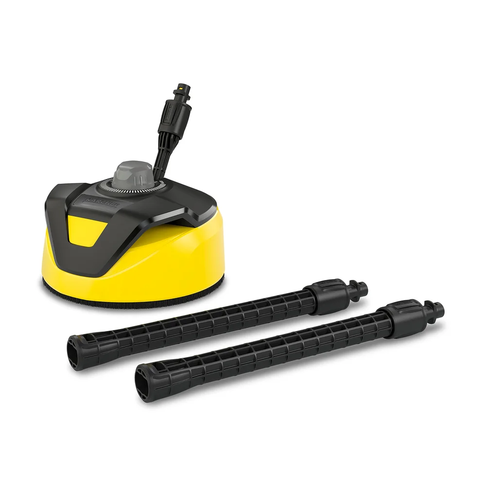 Kärcher Terrassevask T5 T-Racer v:7783685 Kärcher Terrassevask T5 T-Racer v:7783685