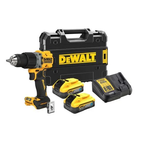 DCD805H2T-QW Dewalt Borskrutrekker 3123853