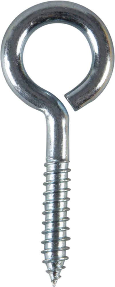 ØYESKRUER 1 FZB 25X10 MM A6 v:3569390