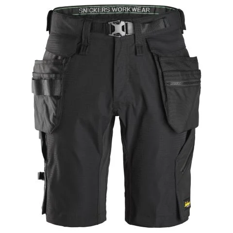 6172 Snickers Workwear Shorts 3127754
