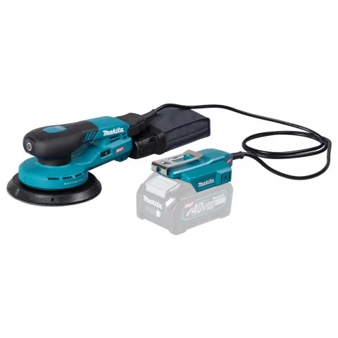 BO004CGZ Makita Eksentersliper 4096389