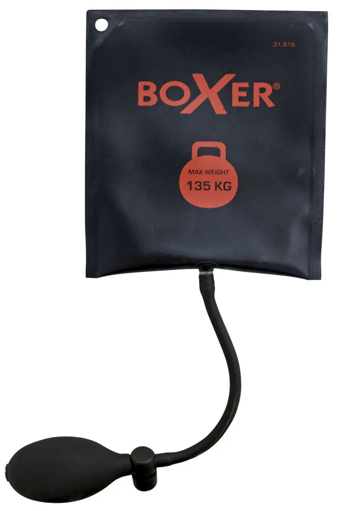 Boxer luftkile 135 kg v:1331403