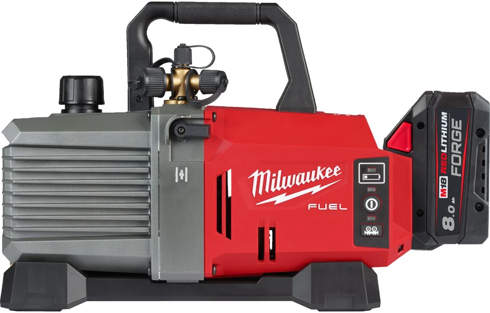 MILWAUKEE VAKUUMPUMPE M18 FVP5-801 v:4566951