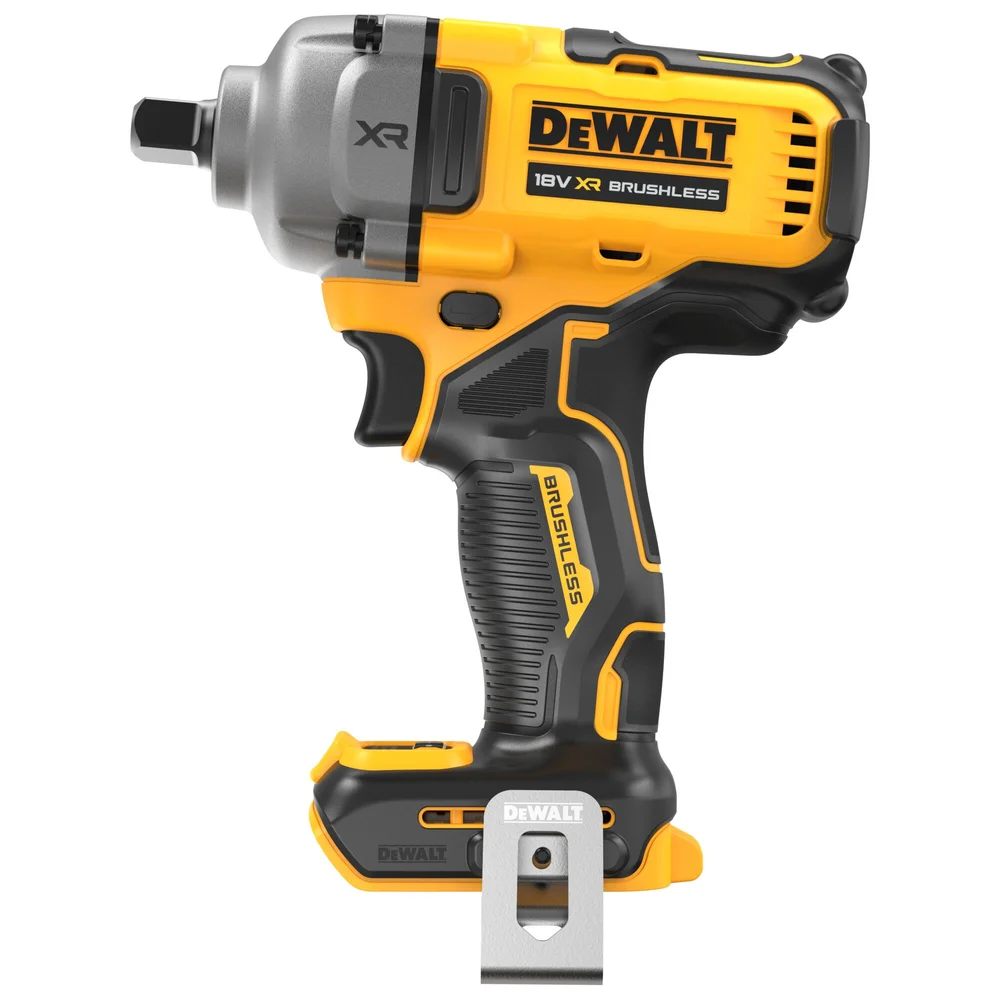 Dewalt Muttertrekker 18 volt XR uten batteri v:4849592