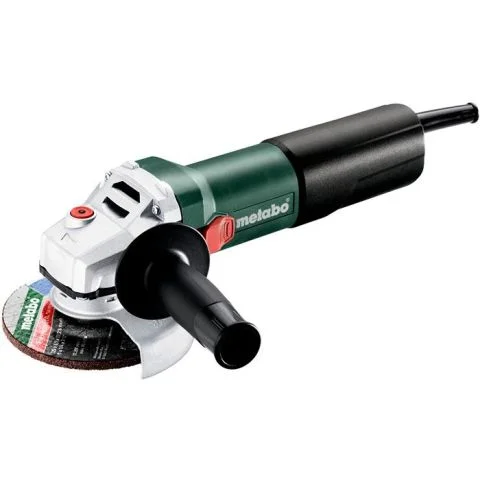 WEQ 1400-125 Metabo Vinkelsliper 1110956
