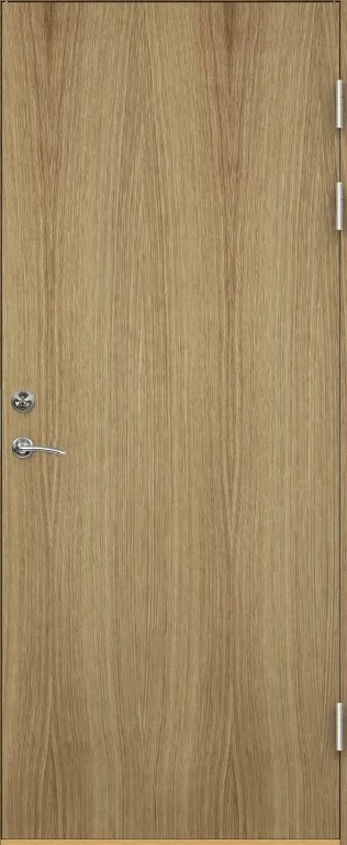 DØRBL EI60 7X20H EIK v:3892473