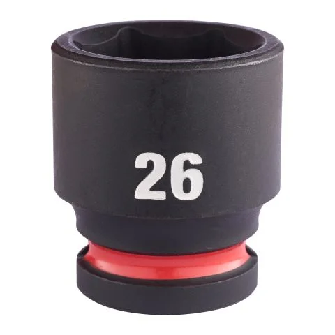 Shockwave Impact Duty Milwaukee Kraftpipe 3105353 Shockwave Impact Duty Milwaukee Kraftpipe 3105353