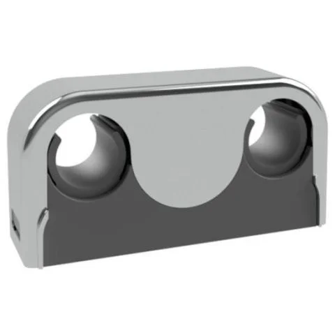 Clip Purus Rørklemme 4013373