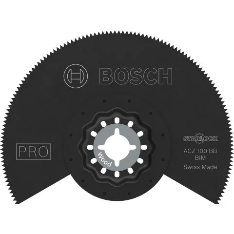PRO ACZ 100 BB Bosch Sagblad 4072591