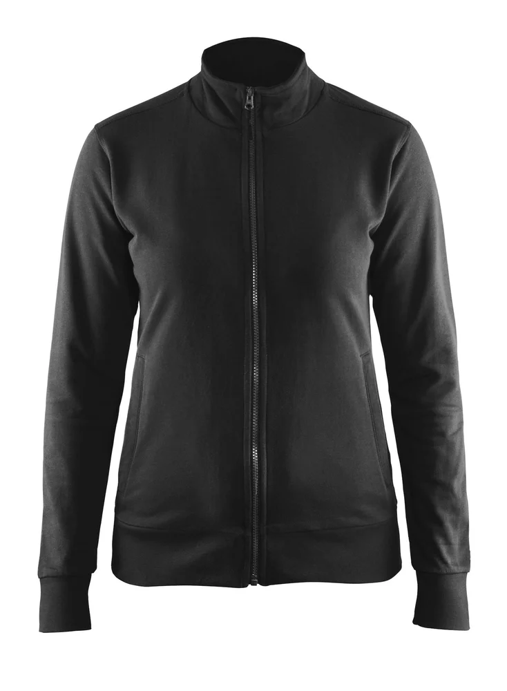 SWEATSHIRT 3372 1158 SVART v:4301461 SWEATSHIRT 3372 1158 SVART v:4301461