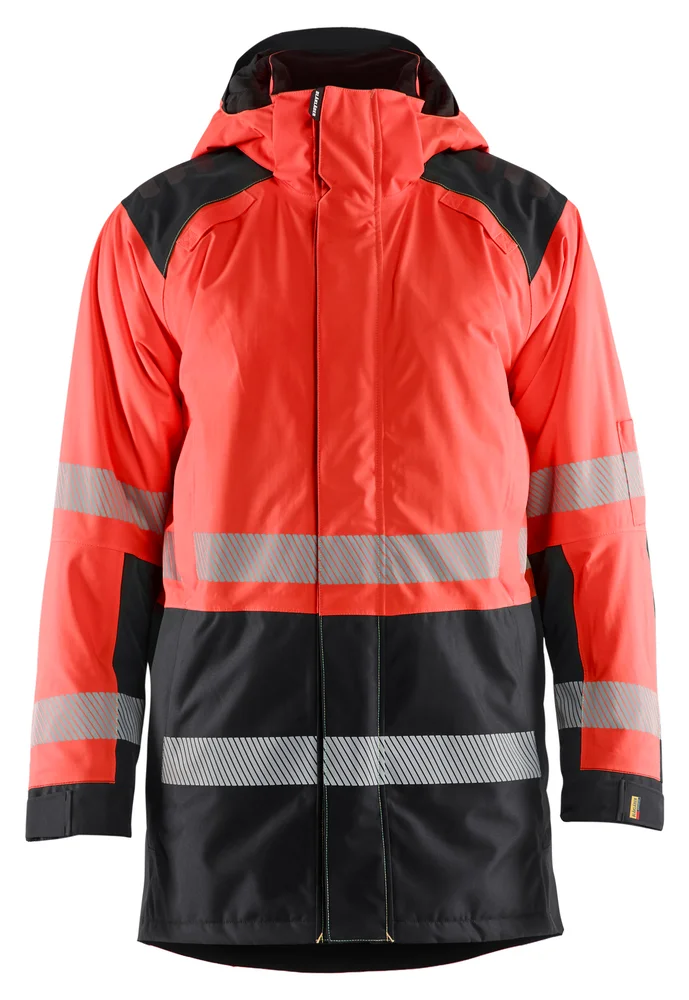 VINTERPARKAS 445719875599XL v:3083637