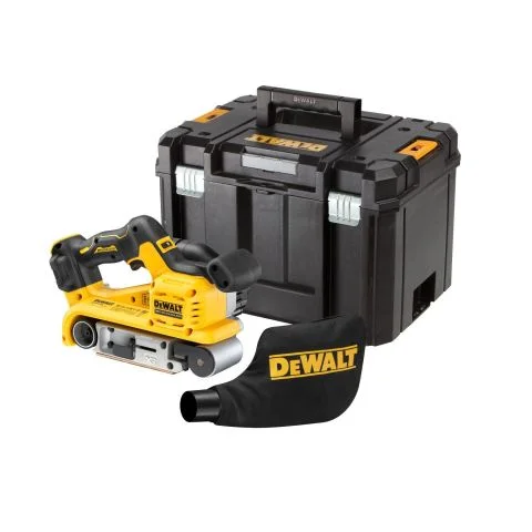 DCW220NT-XJ Dewalt Båndsliper 4037535