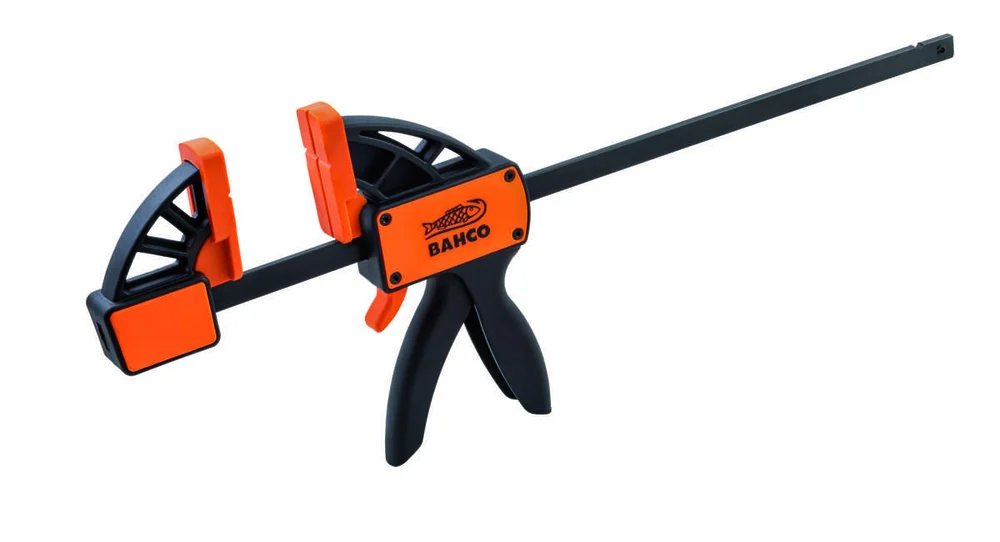 BAHCO hurtigtvinge 300mm v:4943592