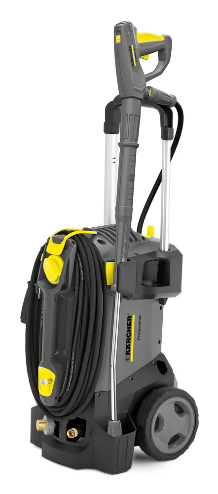 Kärcher Høytrykksvasker HD 5/12 C Plus v:2470139