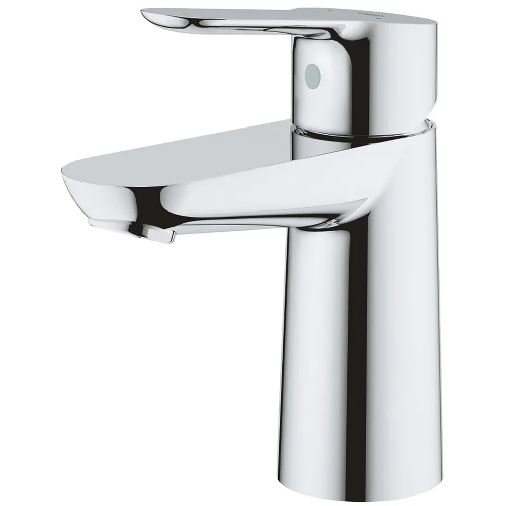 GROHE START CLOVA SMALL SERVANTARMATUR KROM v:9365632
