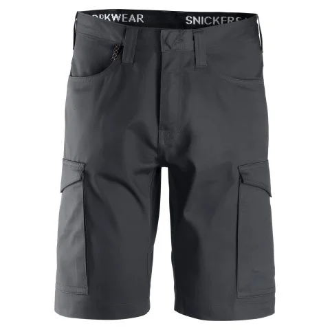 6100 Snickers Workwear Serviceshorts 3062104