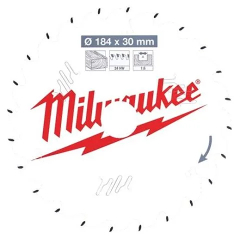 CSB P W Milwaukee Sagklinge 2290279