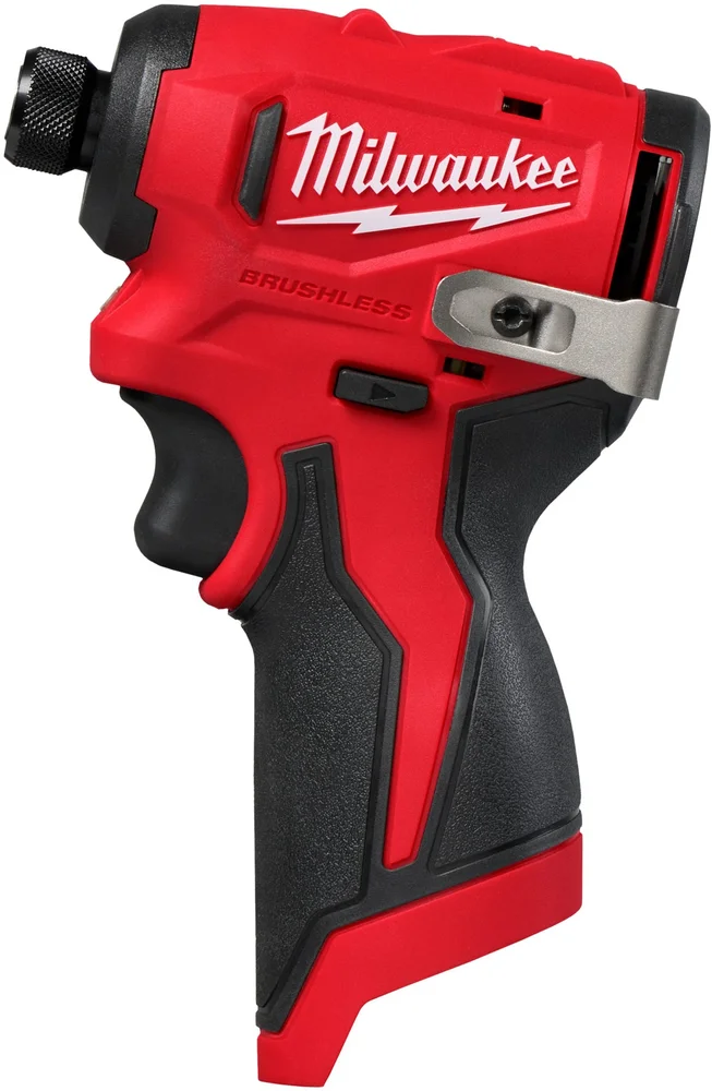 MILWAUKEE SLAGSKRUTREKKER M12 BLIDRC-0 v:8889947