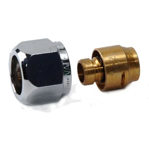 FG049500820 Gustavsberg Koblingssett 3086153