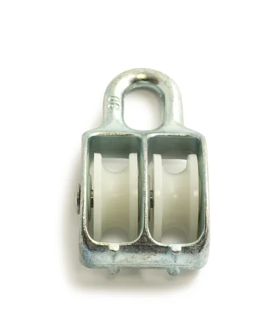 TALJE DOBBEL 504 30 MM ELF SB v:9048573 TALJE DOBBEL 504 30 MM ELF SB v:9048573