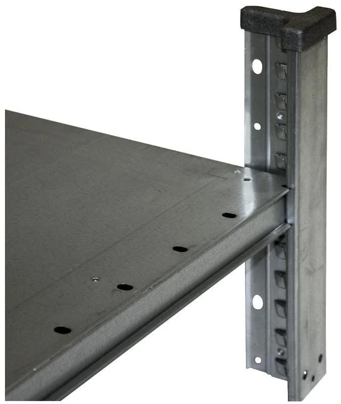 GIGANT HYLLE 1000X500 2ST TYP H v:4369878