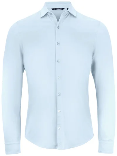 SKJORTE 352410 BLÅ 3XL v:9105300 SKJORTE 352410 BLÅ 3XL v:9105300