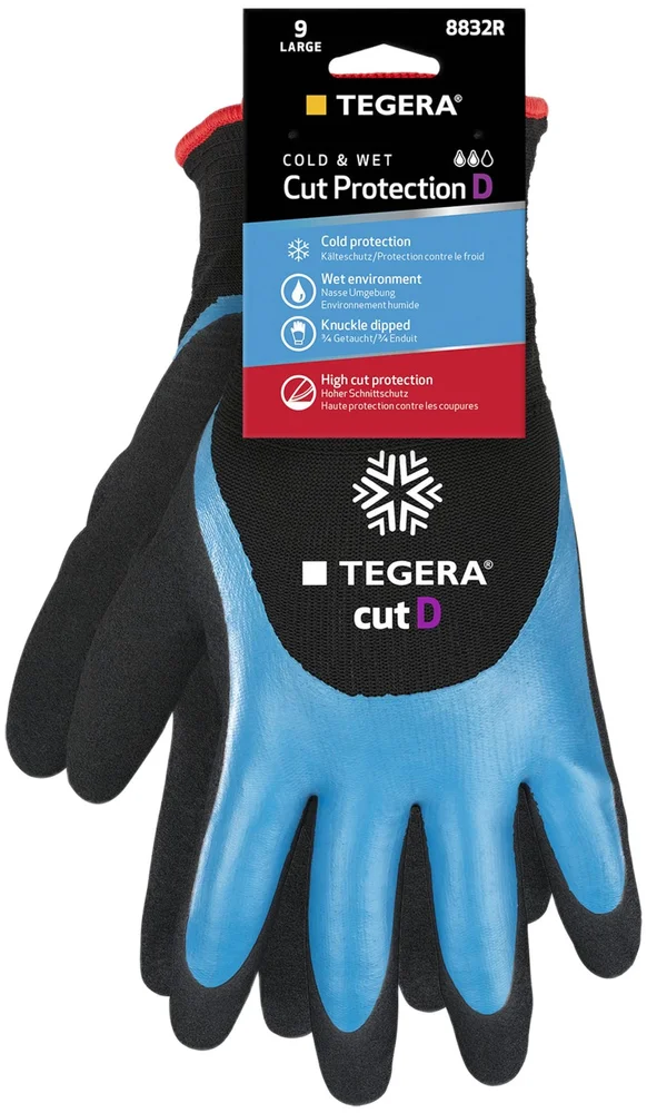 KUTTHANSKE TEGERA® 8832R v:7128363 KUTTHANSKE TEGERA® 8832R v:7128363