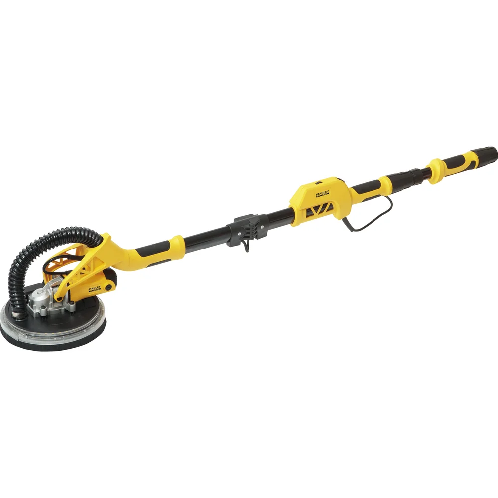 STANLEY TAK- OG VEGGSLIPER GIRAFF 750W 225MM v:6099898