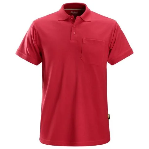 2708 Snickers Workwear Pikéskjorte 3061651 2708 Snickers Workwear Pikéskjorte 3061651