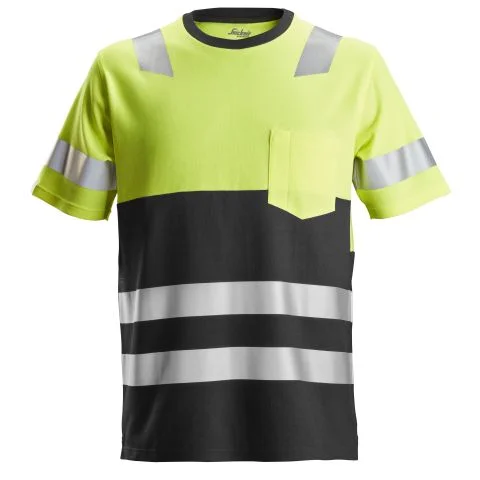 2534 AllroundWork Snickers Workwear T-skjorte 3098566