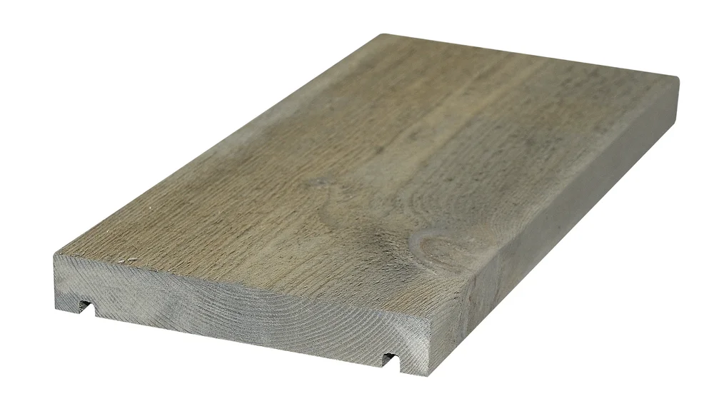 FURU 22X148 TAK OL FJELLGRÅ 5,4M v:8827379
