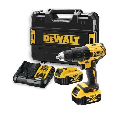 DCD777M2T-QW Dewalt Borskrutrekker 3069393