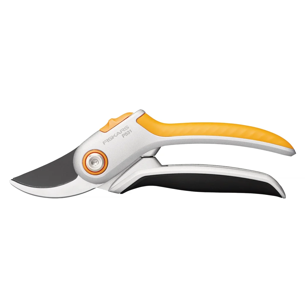 Fiskars Sekatør i metall med sideskjær P531, Plus v:4627159