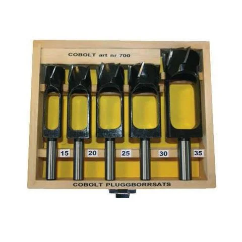 700 Cobolt Fresesett 1700013 700 Cobolt Fresesett 1700013