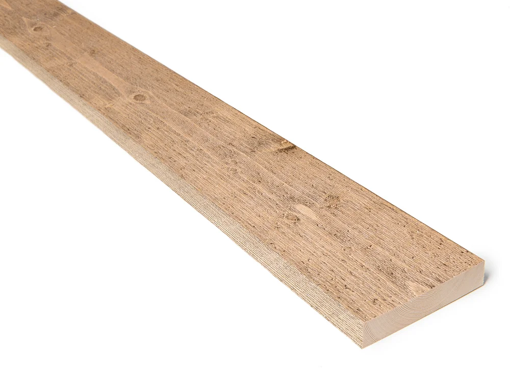GRAN 19X098 REKTKLED ÆDELBRUN LYS v:9557365