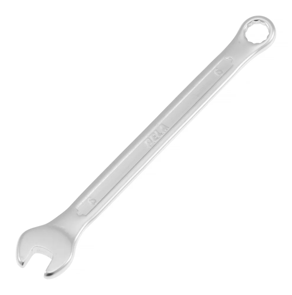 PELA U-ringnøkkel 6 mm, DIN 3113 v:2884274