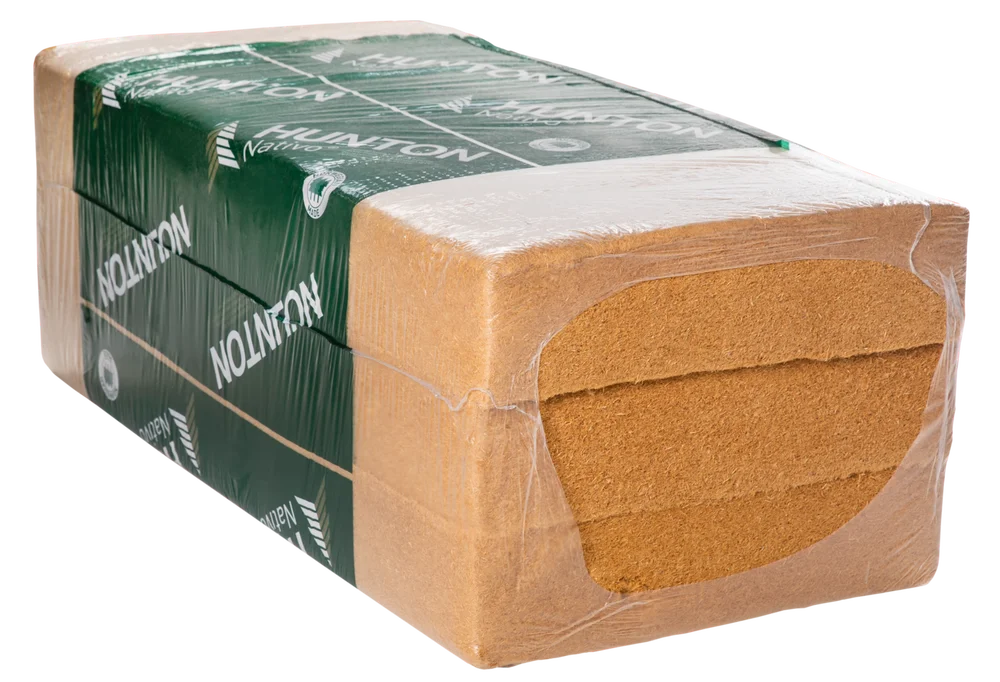 Trefiberisolasjon Nativo 150X565X1200 – Hunton v:4188216 Trefiberisolasjon Nativo 150X565X1200 – Hunton v:4188216