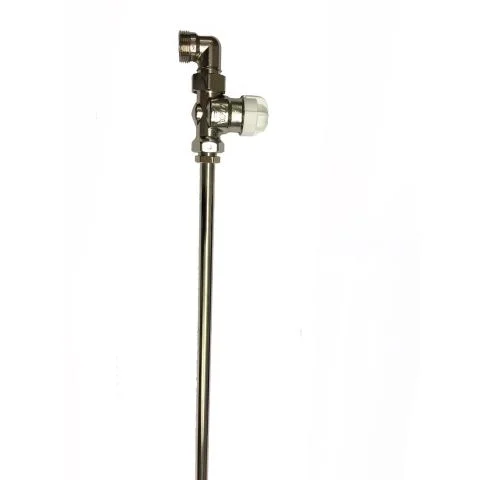EVOFLOW C/C350 MMA Radiatorkobling 3096703 EVOFLOW C/C350 MMA Radiatorkobling 3096703