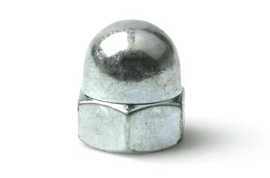 ARVID NILSSON DIN1587 EL-6 HETTEMUTTER M24 v:9160882