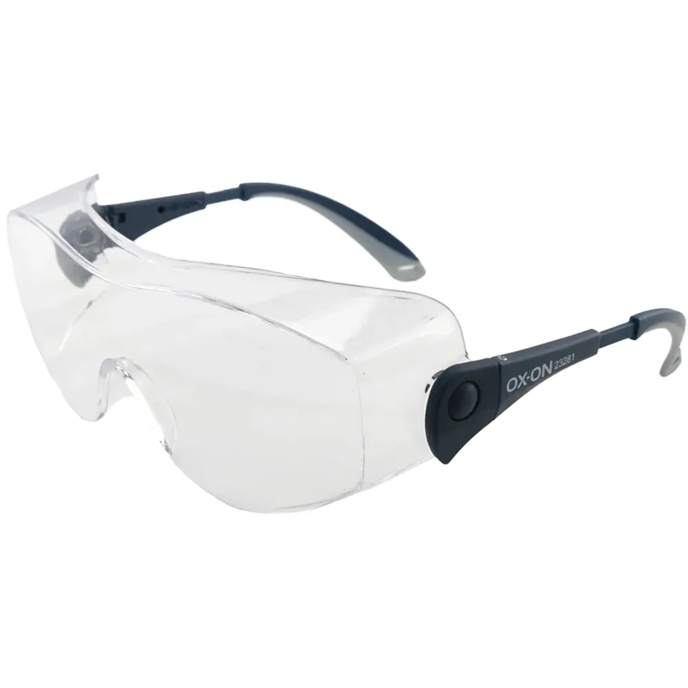 OX-ON VERNEBRILLE OTG SUPREME KLAR v:7408484