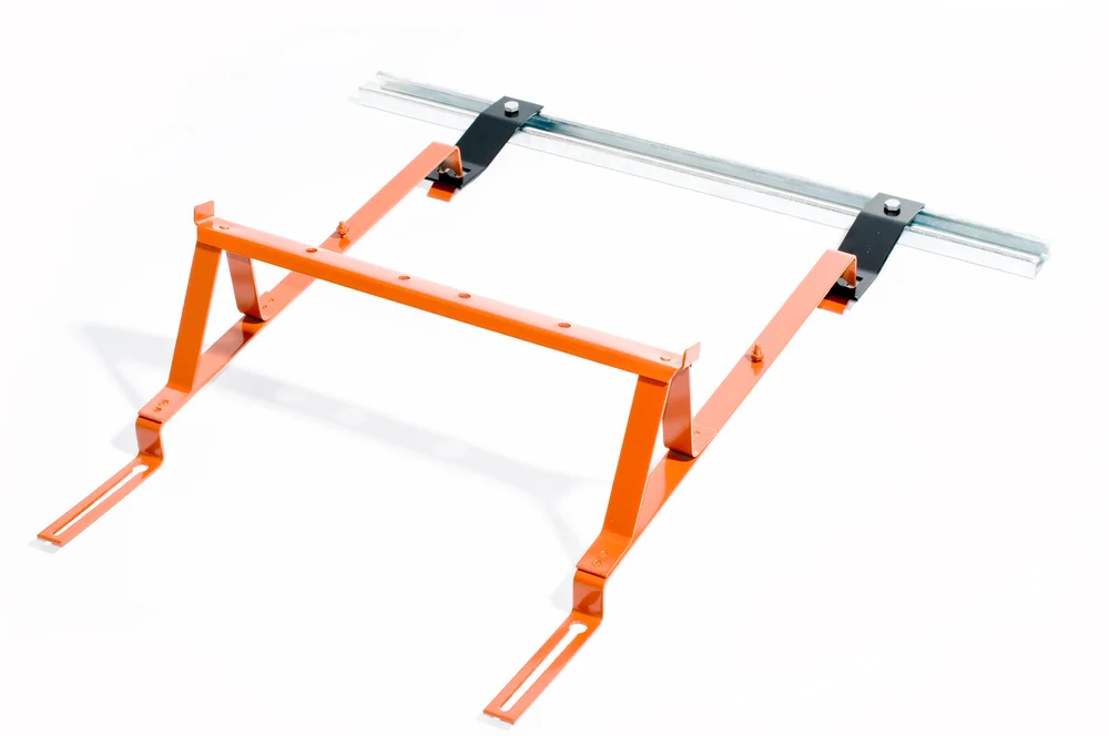 STIGETRINN BREDDE 40CM TEGLRØD SKARPNES v:5184865 STIGETRINN BREDDE 40CM TEGLRØD SKARPNES v:5184865