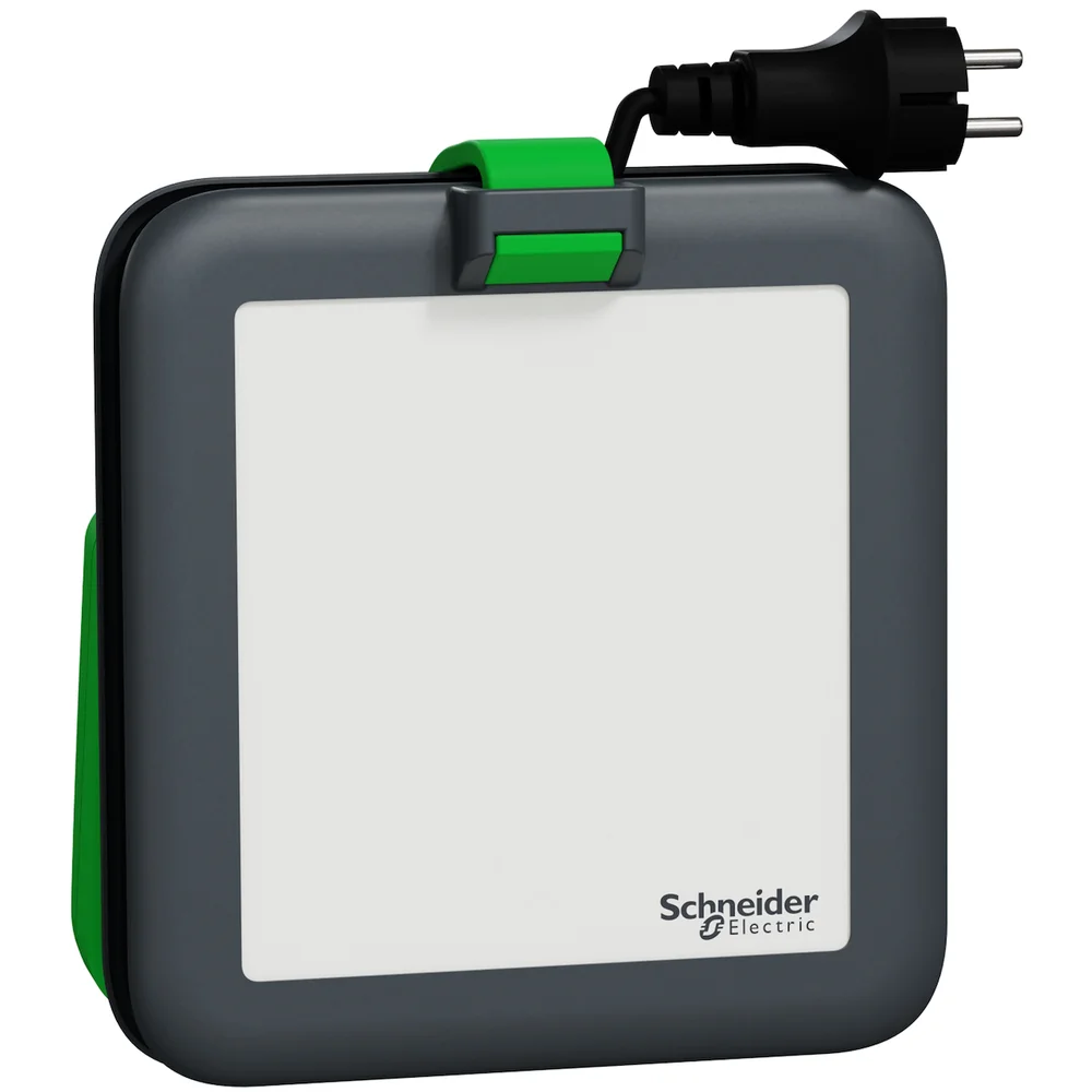 SCHNEIDER ARBEIDSLAMPE 18W 2100LM 4000K IP65 v:9238359