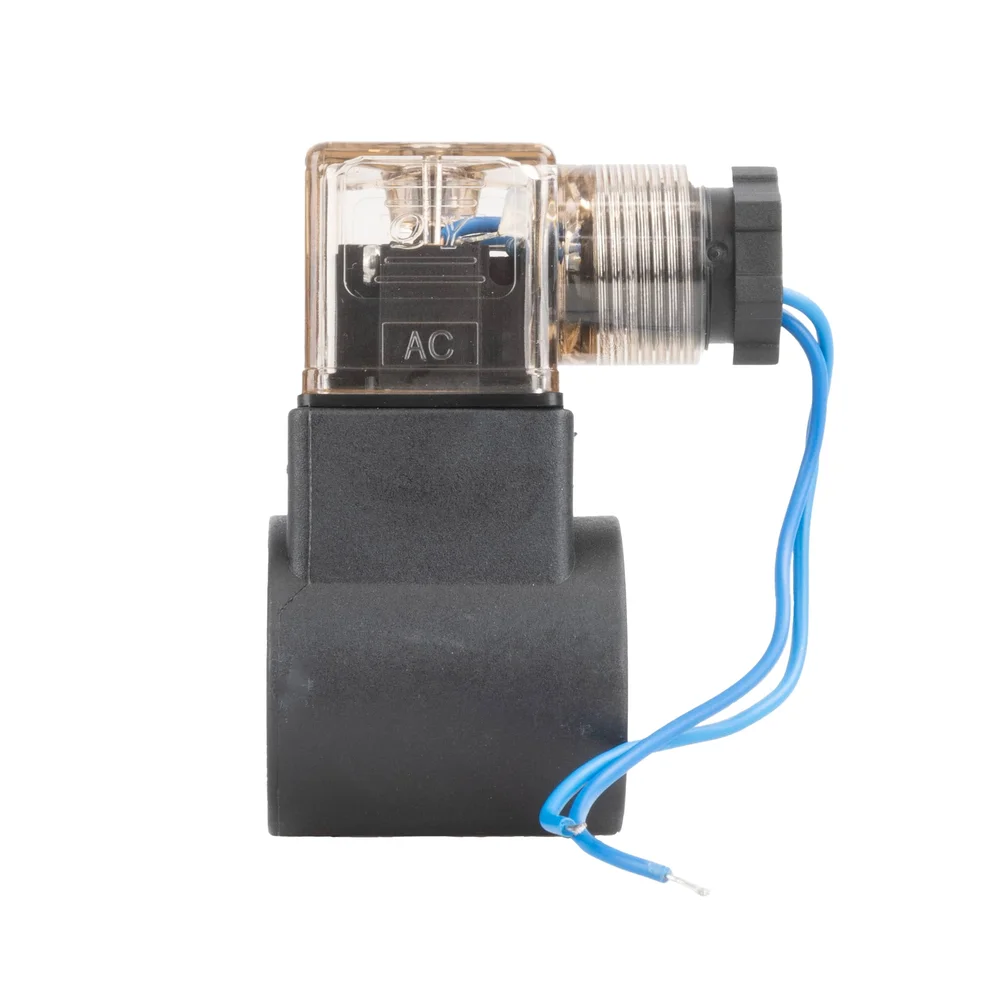 PELA Magnetventil 24V til 546067 v:5300708