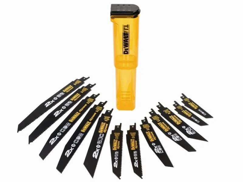DEWALT DT2441L Bajonettsagblad Extreme v:2331473
