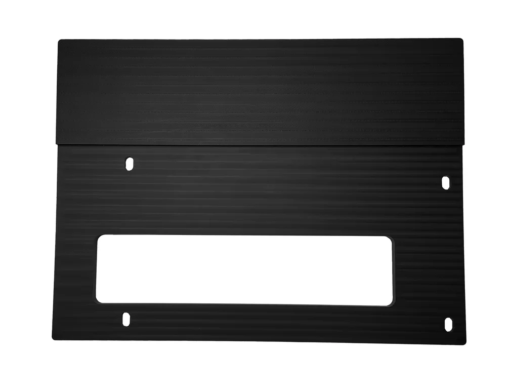 ADAPTER STYRESKINNE SIRKELSAG AKKU v:1147202