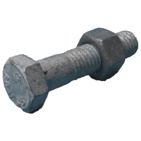 1129136340 Z Stålkonstruksjonsskrue 3015139