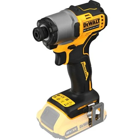DCF840NT-XJ Dewalt Slagskrutrekker 3094690