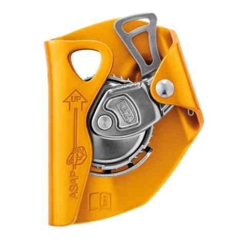 ASAP Petzl Glidelås 3093853 ASAP Petzl Glidelås 3093853